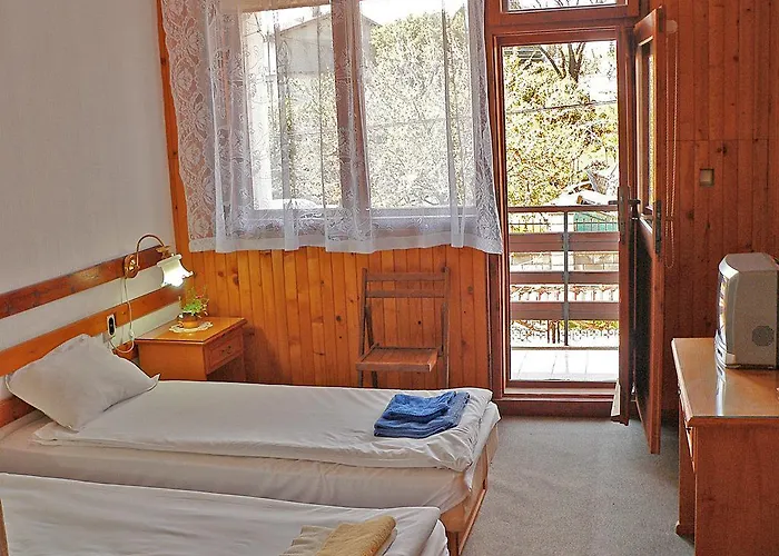 Kalina 2* 圣君士坦丁和海伦那