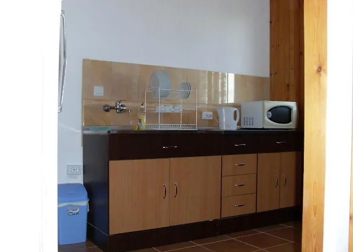 Kalina 2* 圣君士坦丁和海伦那