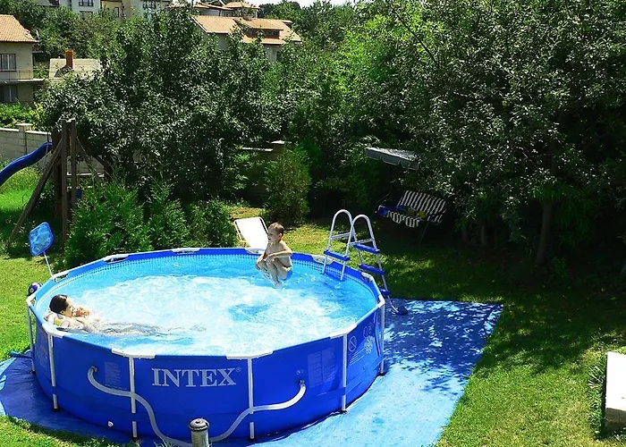 Kalina 圣君士坦丁和海伦那