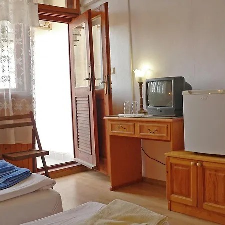 Kalina Guest house