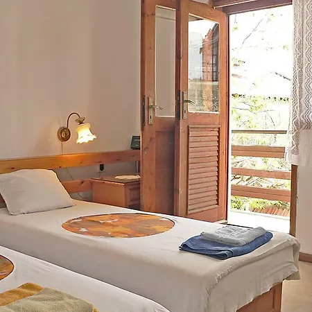 Kalina Guest house 2*