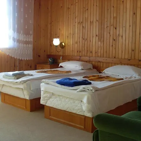 Kalina Guest house 2*