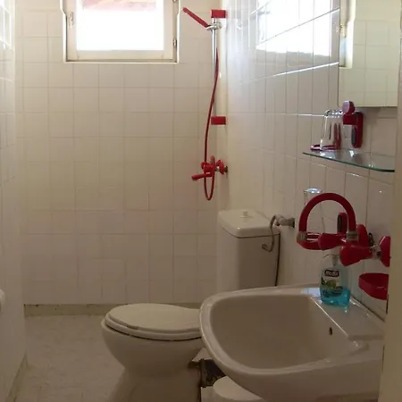 Guest house Kalina Saints Constantine and Helena