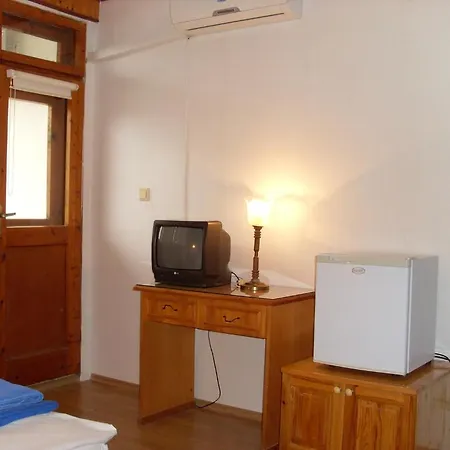 Guest house Kalina Saints Constantine and Helena