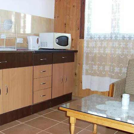 Kalina Guest house