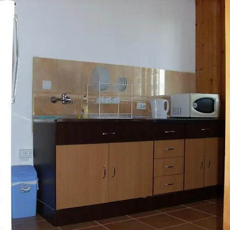 Kalina 2* Saints Constantine and Helena