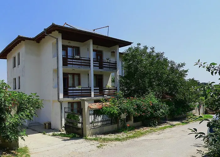 Kalina Vendégház 2*