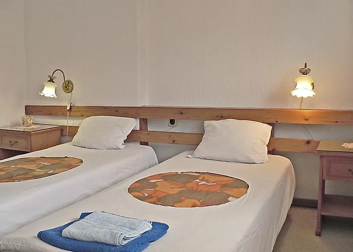 Kalina Vendégház 2*