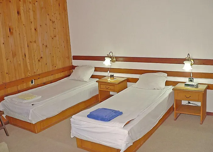 Vendégház Kalina 2*