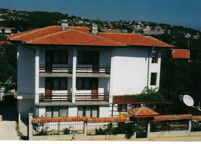 Vendégház Kalina 2*