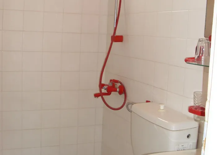 Kalina Vendégház 2*